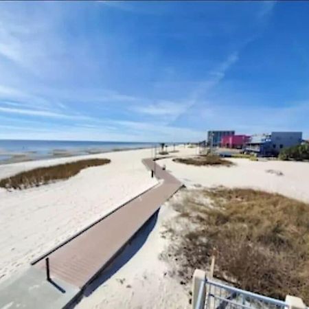 Biloxi Beach Condo מראה חיצוני תמונה
