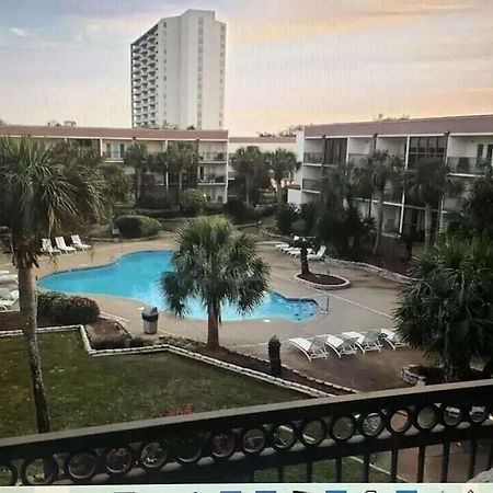 Biloxi Beach Condo מראה חיצוני תמונה