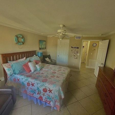 Biloxi Beach Condo מראה חיצוני תמונה