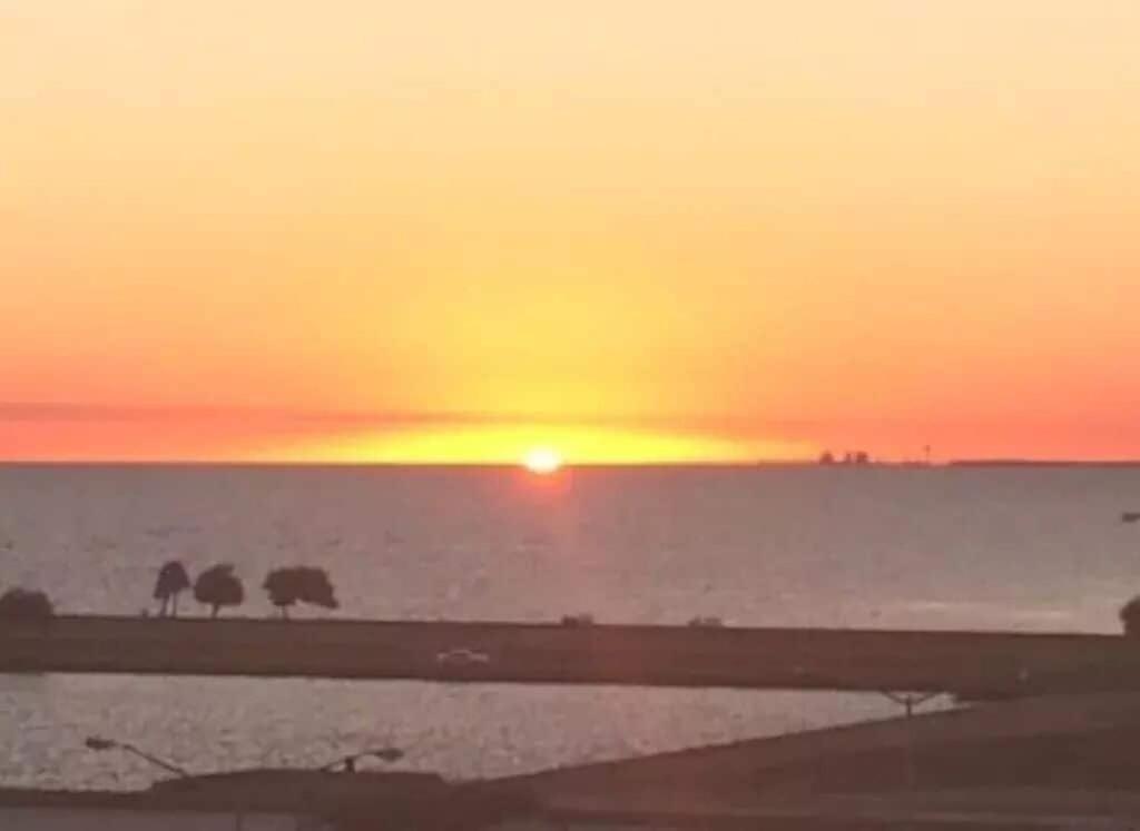 Biloxi Beach Condo מראה חיצוני תמונה