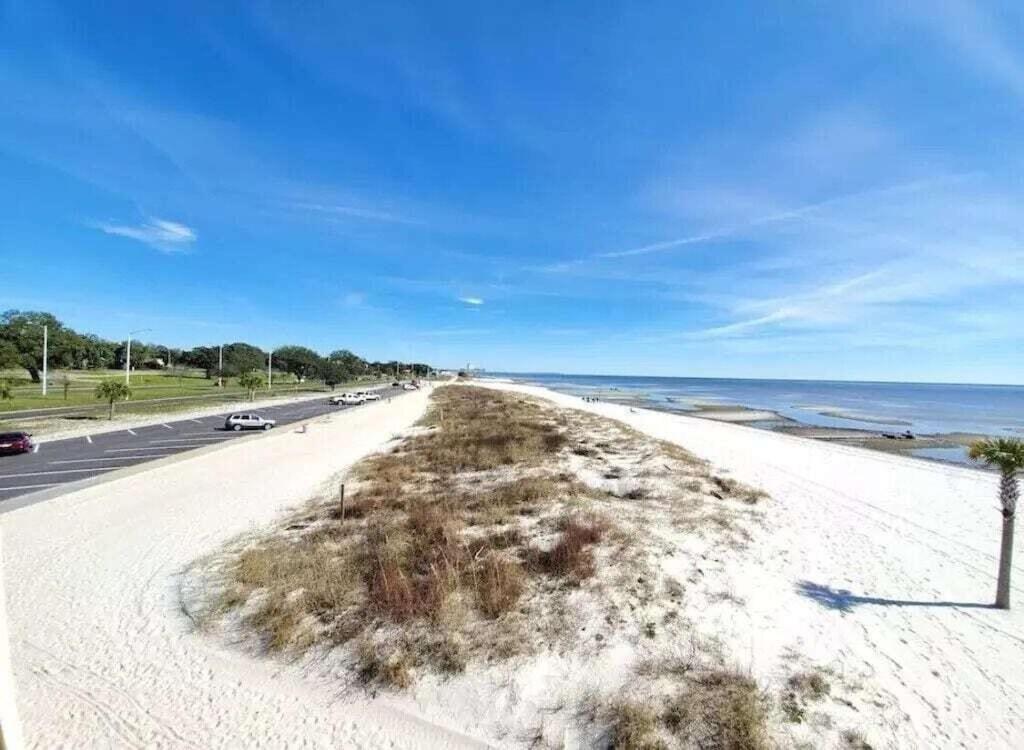 Biloxi Beach Condo מראה חיצוני תמונה