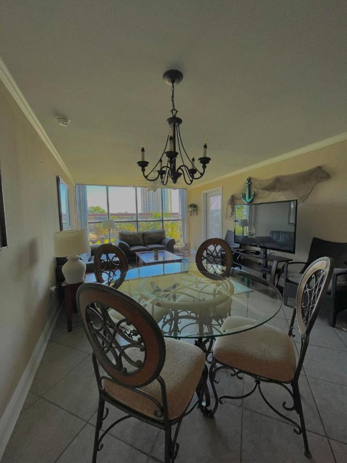 Biloxi Beach Condo מראה חיצוני תמונה