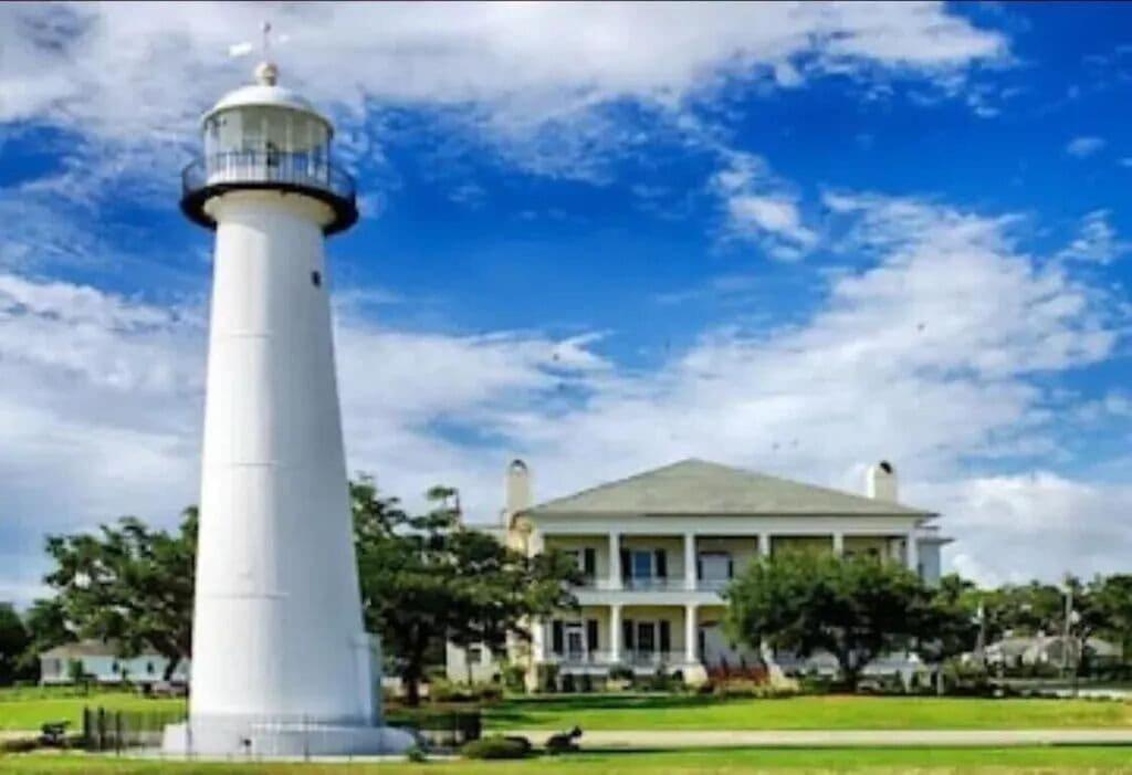 Biloxi Beach Condo מראה חיצוני תמונה