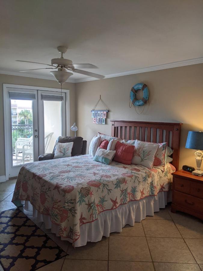 Biloxi Beach Condo מראה חיצוני תמונה