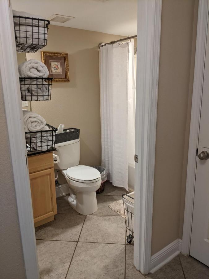 Biloxi Beach Condo מראה חיצוני תמונה