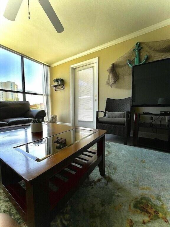 Biloxi Beach Condo מראה חיצוני תמונה