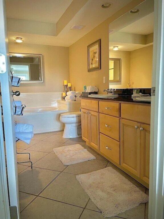 Biloxi Beach Condo מראה חיצוני תמונה