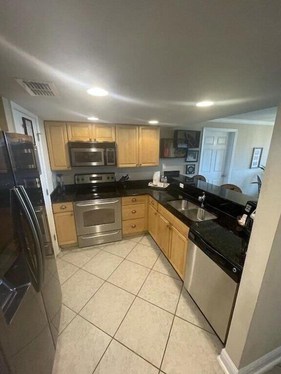 Biloxi Beach Condo מראה חיצוני תמונה