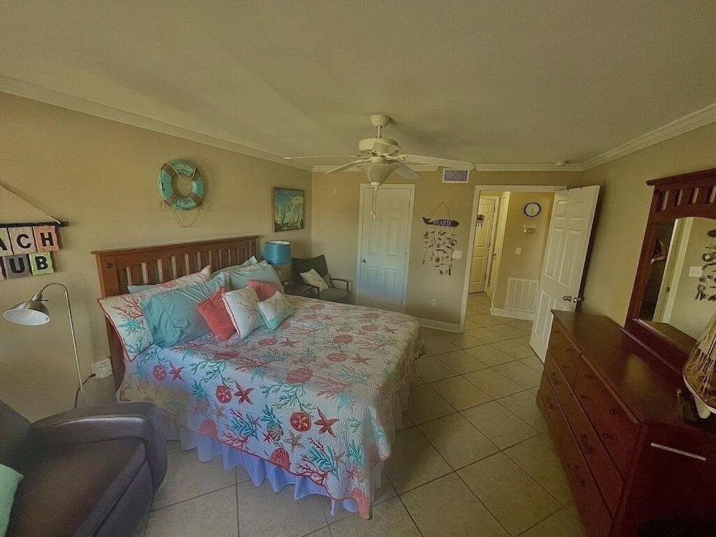 Biloxi Beach Condo מראה חיצוני תמונה